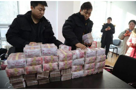 丰泽企业清欠服务